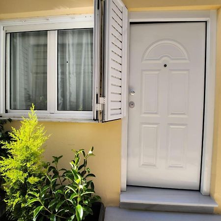 Gazi Apartment With Breakfast Athena Bagian luar foto